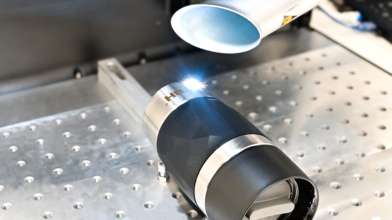 Laser fumes TBH GmbH Filter und Absauganlagen