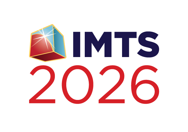 Logo IMTS 2026