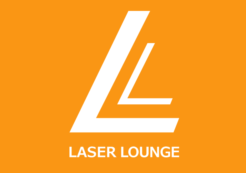 Laser Lounge Logo