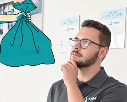 Verbrauchte Filter entsorgen in der Industrie – sichere Handhabung und fachgerechte Entsorgung