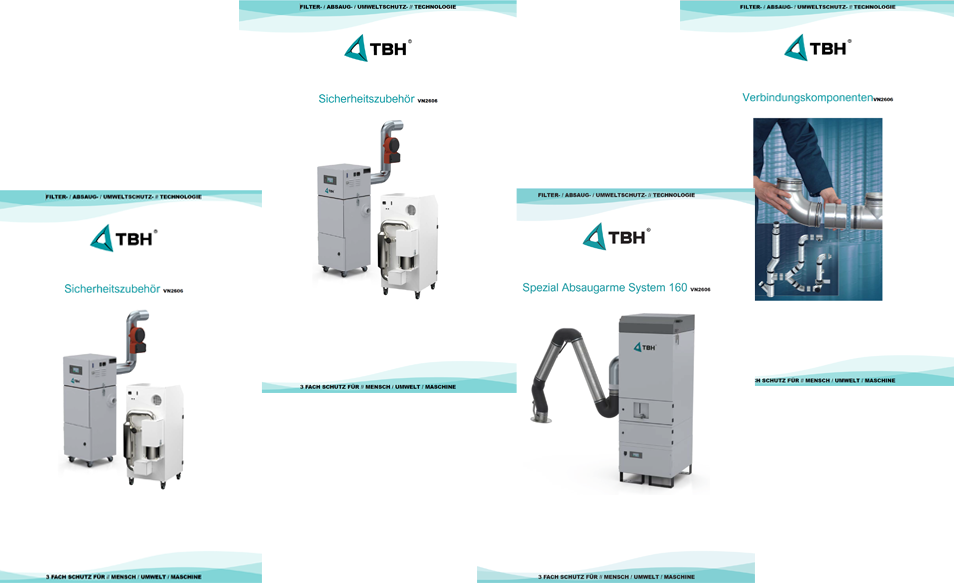 2026 All Accessories Catalogue Covers